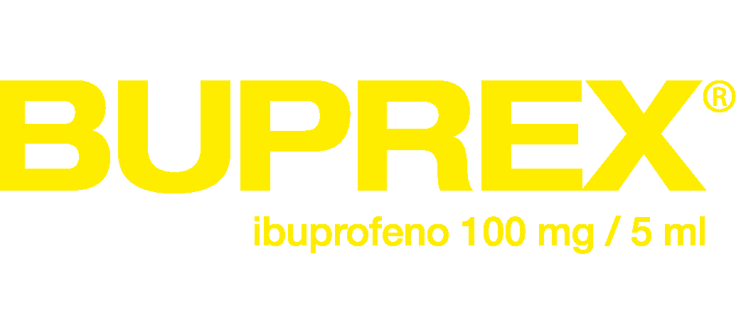Logo BUPREX®