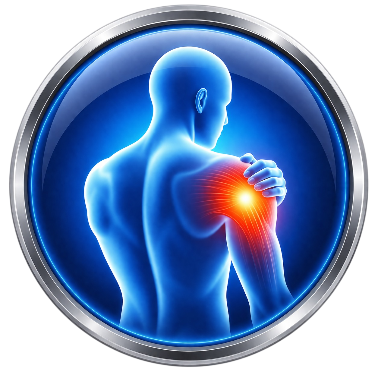 DOLOR MUSCULAR