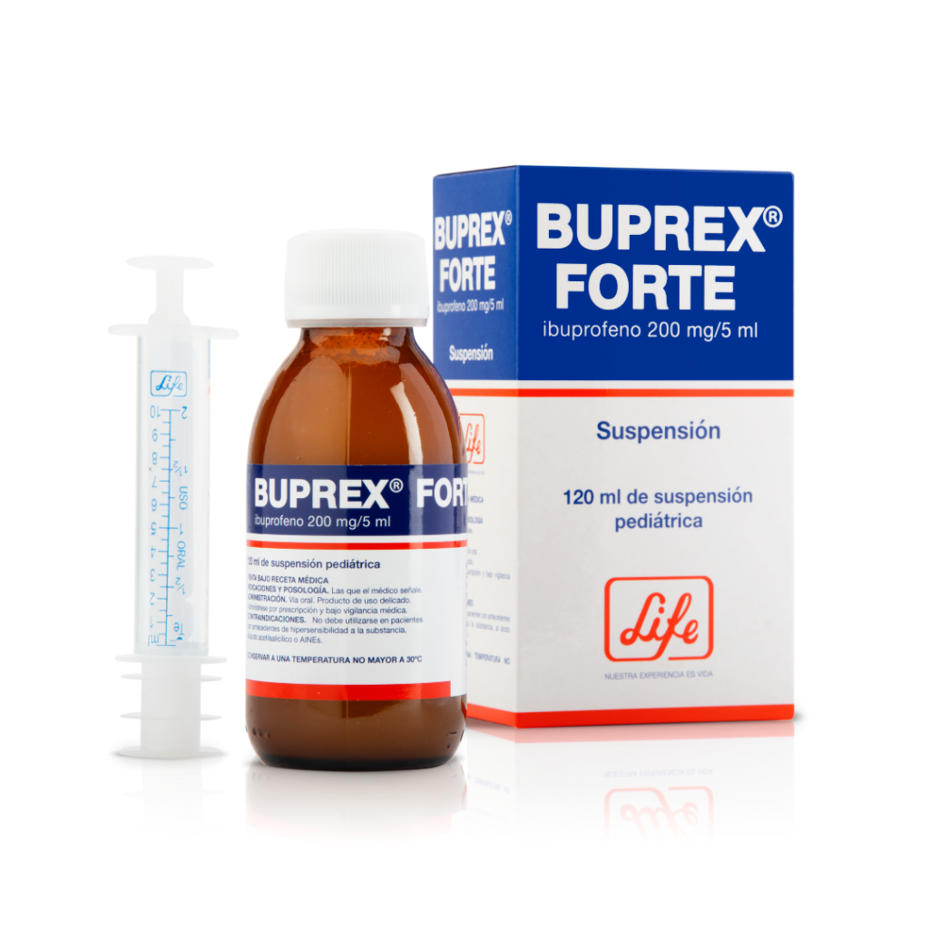 Buprex Forte